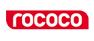 洛可可(ROCOCO)logo