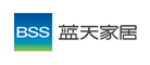 蓝天家居(BSS)logo