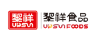 黎祥(UPSUN)logo