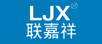 联嘉祥(LJX)logo