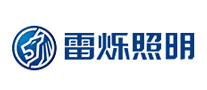 雷烁(LESO)logo