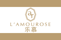 乐慕(L’AMOUROSE)logo