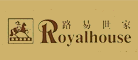 路易世家(RoyalHouse)logo