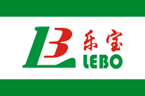 乐宝(Lebo)logo