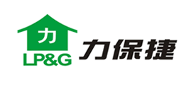 力保捷(LPG)logo