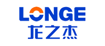 龙之杰(LONGE)logo
