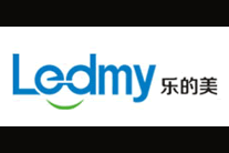 乐的美(Ledmy)logo