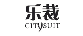乐裁(CITYSUIT)logo
