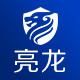 亮龙logo