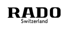 雷达表(Rado)logo
