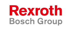 力士乐(Rexroth)logo