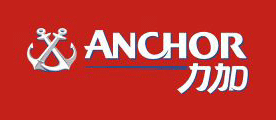 力加(Anchor)logo