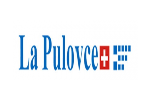 拉普瑞斯(LAPULOVCE)logo