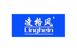 凌格风(linghein)logo