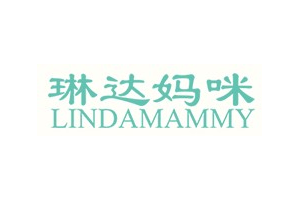 琳达妈咪logo