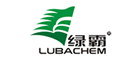 绿霸(LUBACHEM)logo