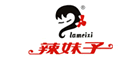 辣妹子(lameizi)logo