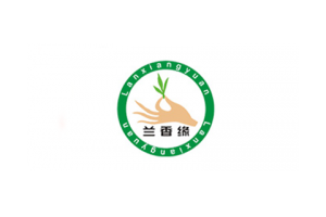 兰香缘logo