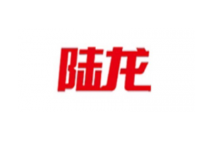陆龙logo