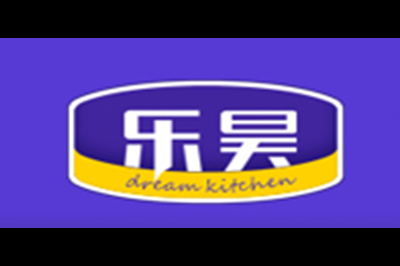 乐昊logo