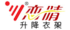 恋晴(LIANQING)logo
