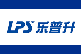 乐普升(lps)logo