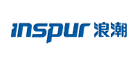 浪潮(inspur)logo