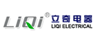 立奇(LiQi)logo