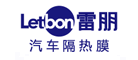 雷朋logo