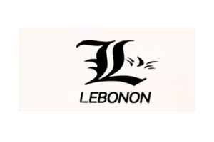 力伯侬(LEBONON)logo