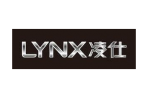 凌仕(LYNX)logo