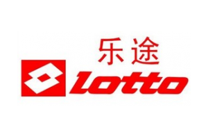 乐途(LOTTO)logo