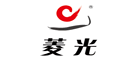 菱光logo