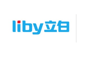 立白(liby)logo