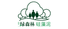 绿森林logo