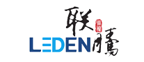 联腾(LEDEN)logo