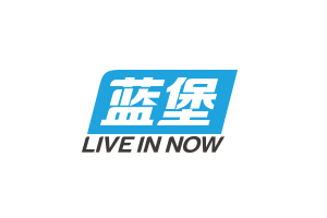 蓝堡(LIVEINNOW)logo