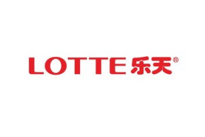 乐天(LOTTE)logo