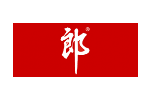 郎酒logo
