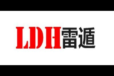 雷遁(LDH)