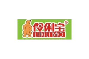 伶俐宝logo