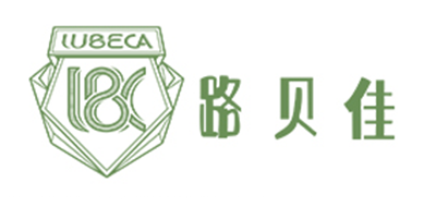 路贝佳logo