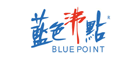 蓝色沸点logo