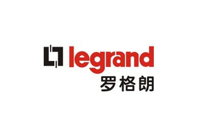 罗格朗(Legrand)logo