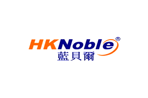 蓝贝尔(HKNoble)logo