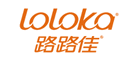 路路佳(Loloka)logo