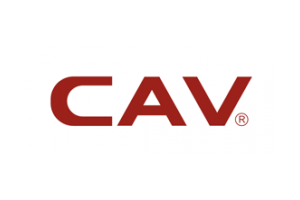丽声(CAV)logo