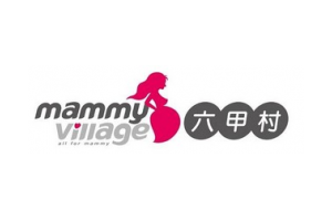 六甲村logo