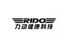力动(RIDO)logo
