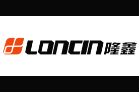 隆鑫(LONCIN)logo
